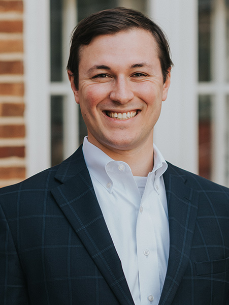 William A. Truban, III